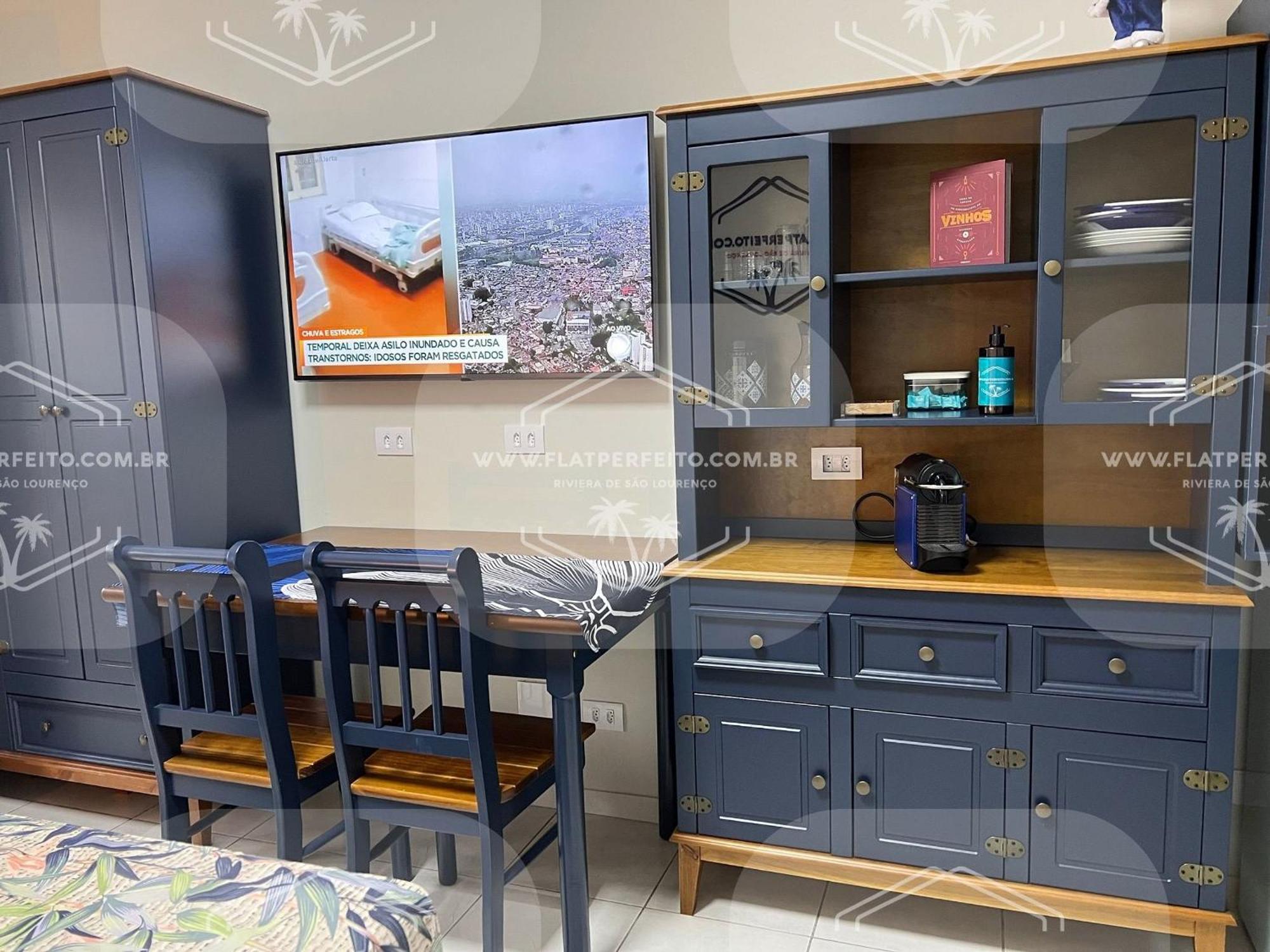 Flat Perfeito Flat Amarilis Em Riviera Sao Lourenco Com Cafe Da Manha E Enxoval Completo Toalhas Praia E Piscina Com Trocas Ривіера-ді-Сан-Лоренсу Екстер'єр фото