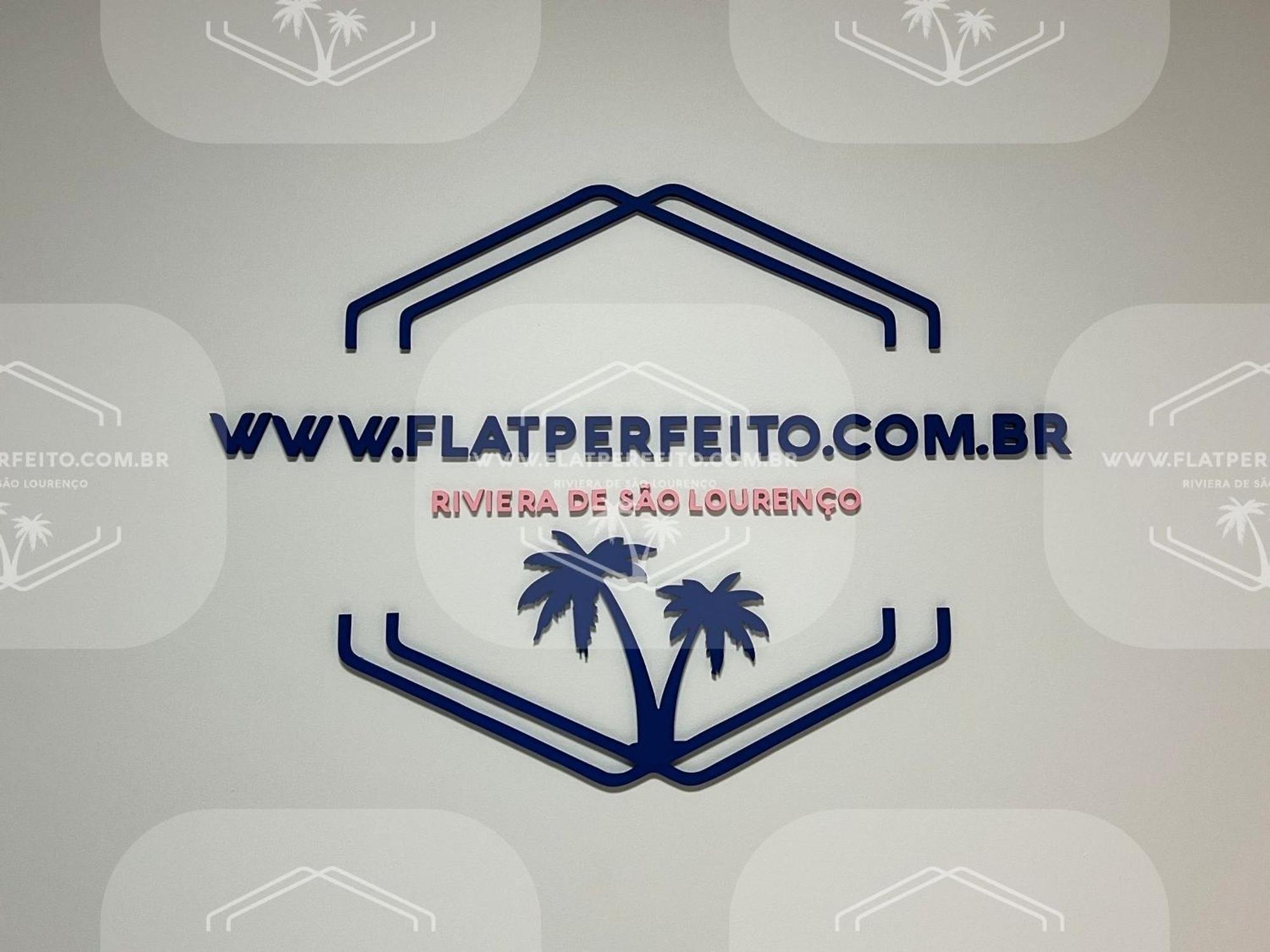 Flat Perfeito Flat Amarilis Em Riviera Sao Lourenco Com Cafe Da Manha E Enxoval Completo Toalhas Praia E Piscina Com Trocas Ривіера-ді-Сан-Лоренсу Екстер'єр фото