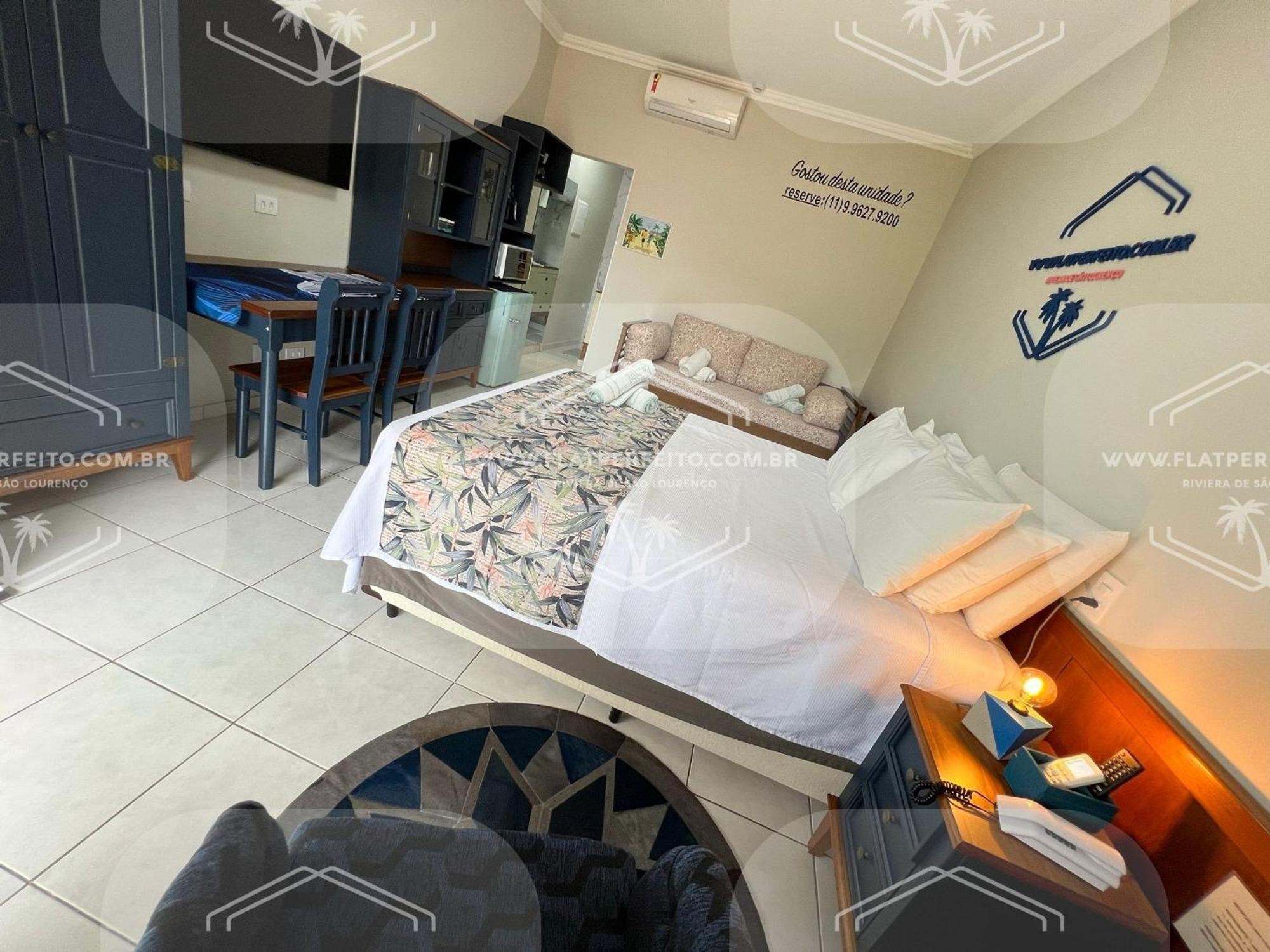 Flat Perfeito Flat Amarilis Em Riviera Sao Lourenco Com Cafe Da Manha E Enxoval Completo Toalhas Praia E Piscina Com Trocas Ривіера-ді-Сан-Лоренсу Екстер'єр фото