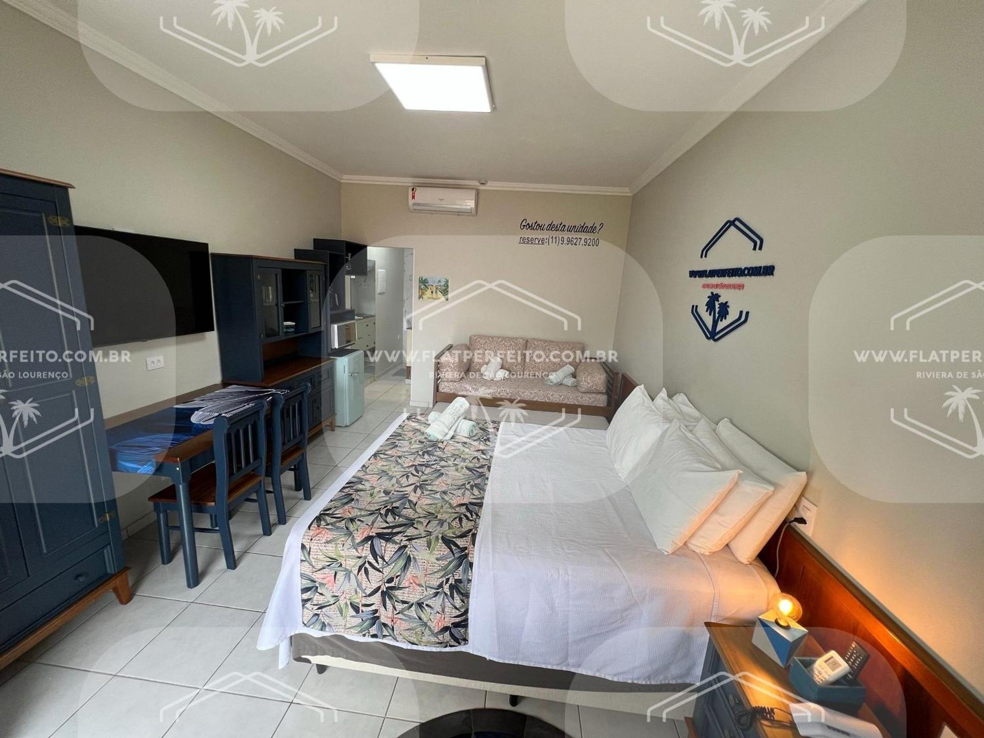 Flat Perfeito Flat Amarilis Em Riviera Sao Lourenco Com Cafe Da Manha E Enxoval Completo Toalhas Praia E Piscina Com Trocas Ривіера-ді-Сан-Лоренсу Екстер'єр фото
