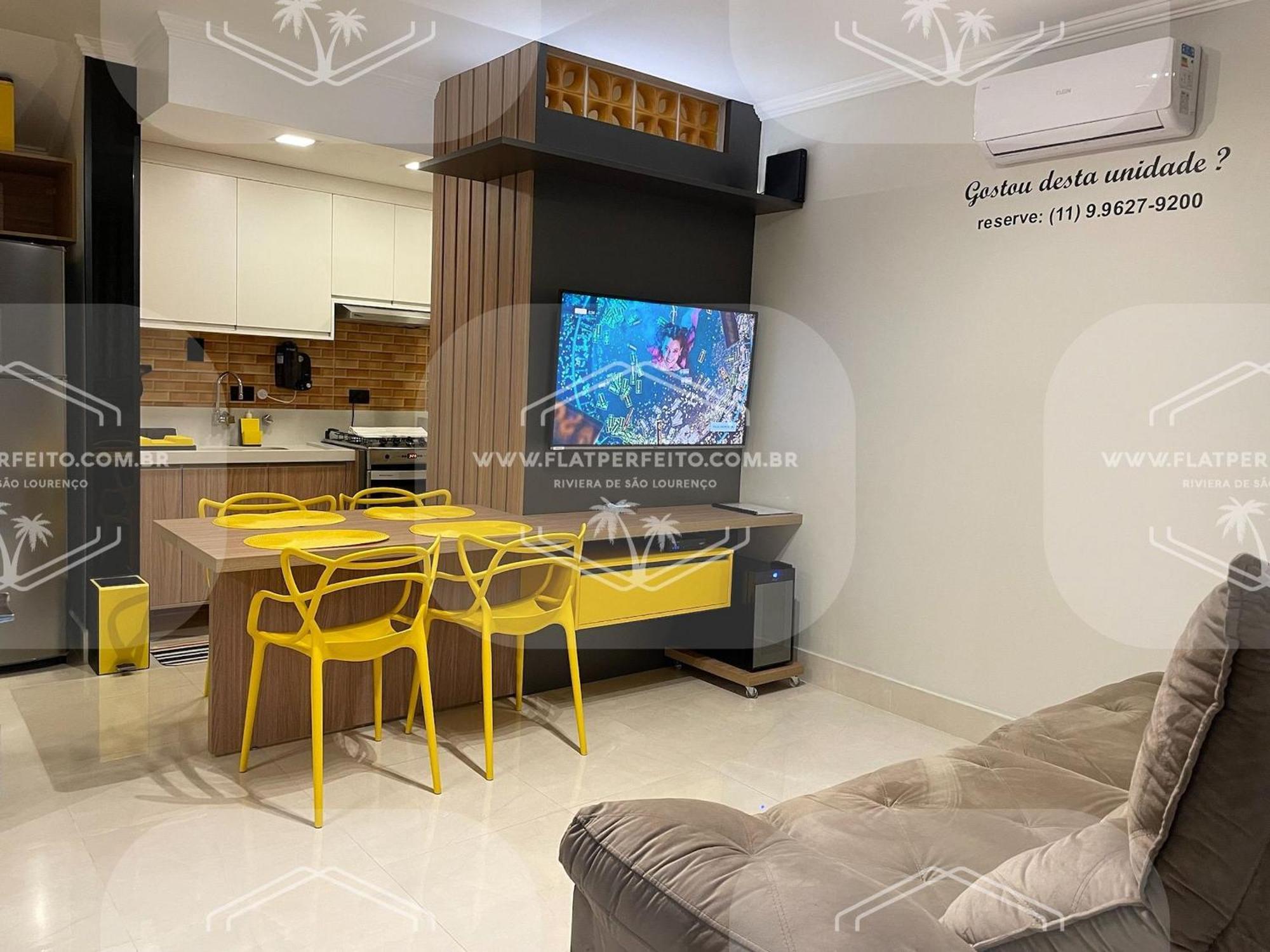 Flat Perfeito Flat Amarilis Em Riviera Sao Lourenco Com Cafe Da Manha E Enxoval Completo Toalhas Praia E Piscina Com Trocas Ривіера-ді-Сан-Лоренсу Екстер'єр фото