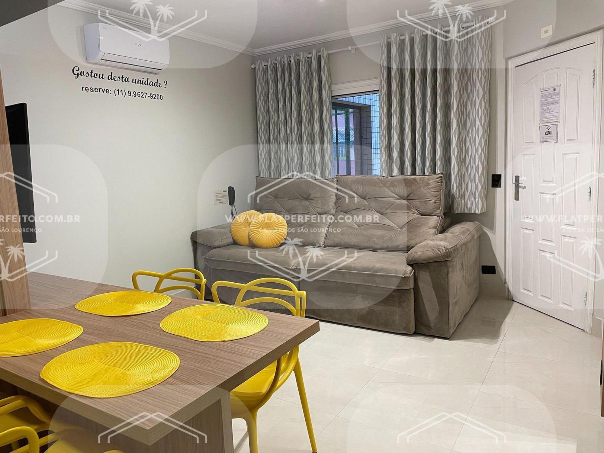 Flat Perfeito Flat Amarilis Em Riviera Sao Lourenco Com Cafe Da Manha E Enxoval Completo Toalhas Praia E Piscina Com Trocas Ривіера-ді-Сан-Лоренсу Екстер'єр фото