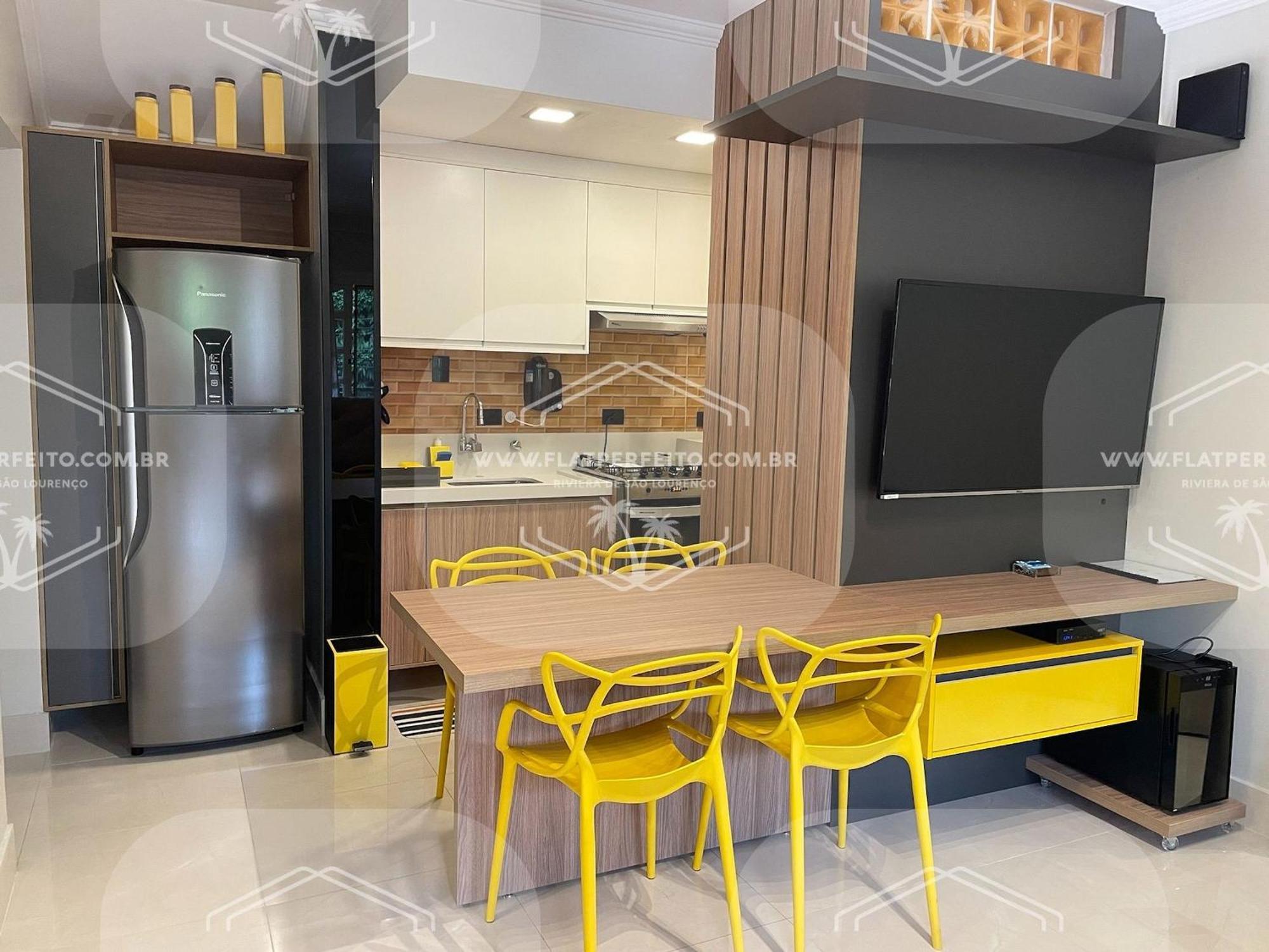 Flat Perfeito Flat Amarilis Em Riviera Sao Lourenco Com Cafe Da Manha E Enxoval Completo Toalhas Praia E Piscina Com Trocas Ривіера-ді-Сан-Лоренсу Екстер'єр фото