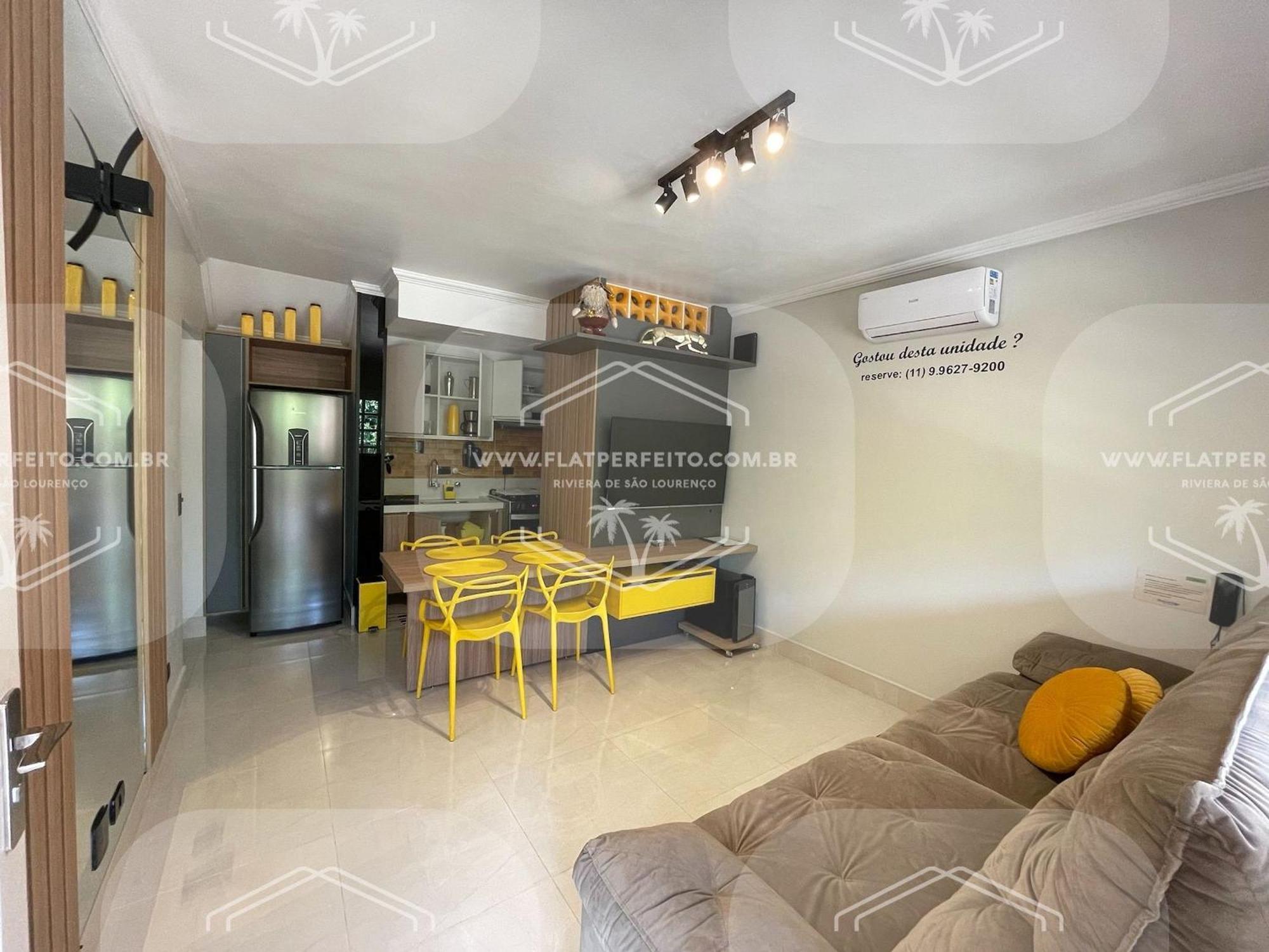 Flat Perfeito Flat Amarilis Em Riviera Sao Lourenco Com Cafe Da Manha E Enxoval Completo Toalhas Praia E Piscina Com Trocas Ривіера-ді-Сан-Лоренсу Екстер'єр фото