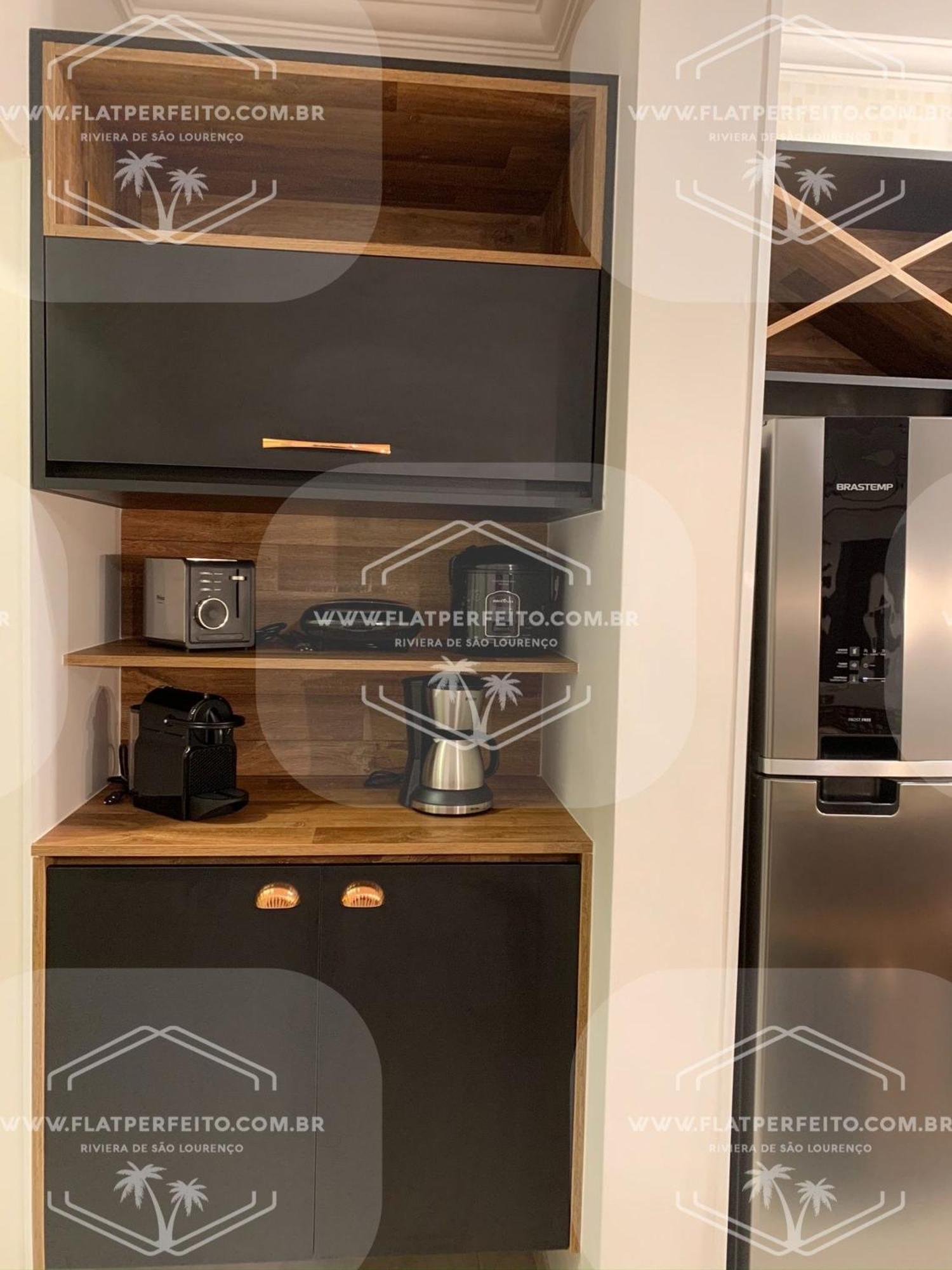 Flat Perfeito Flat Amarilis Em Riviera Sao Lourenco Com Cafe Da Manha E Enxoval Completo Toalhas Praia E Piscina Com Trocas Ривіера-ді-Сан-Лоренсу Екстер'єр фото
