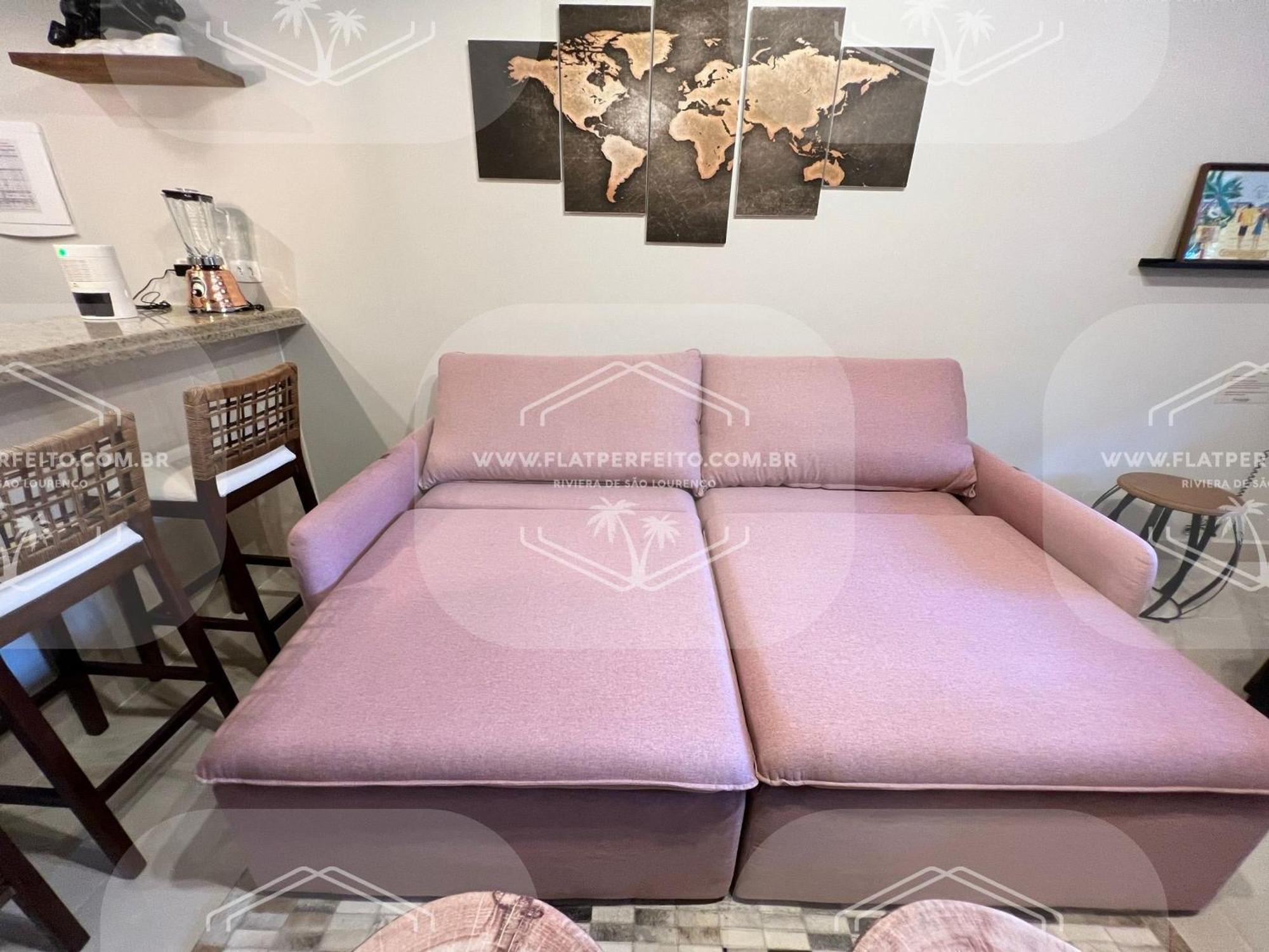 Flat Perfeito Flat Amarilis Em Riviera Sao Lourenco Com Cafe Da Manha E Enxoval Completo Toalhas Praia E Piscina Com Trocas Ривіера-ді-Сан-Лоренсу Екстер'єр фото