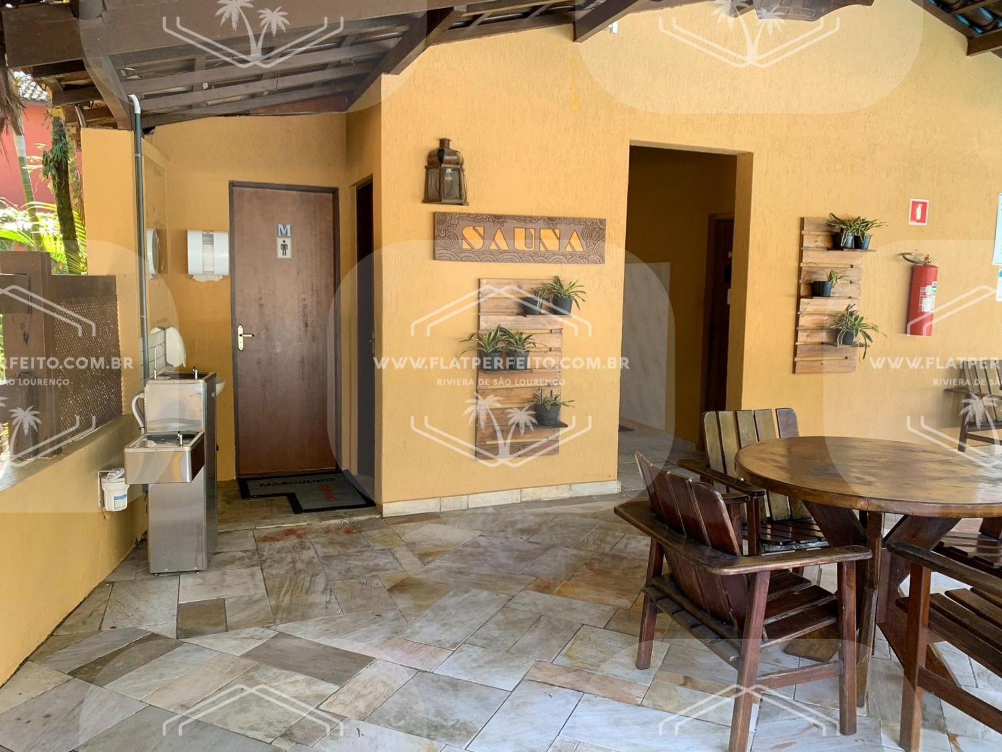 Flat Perfeito Flat Amarilis Em Riviera Sao Lourenco Com Cafe Da Manha E Enxoval Completo Toalhas Praia E Piscina Com Trocas Ривіера-ді-Сан-Лоренсу Екстер'єр фото