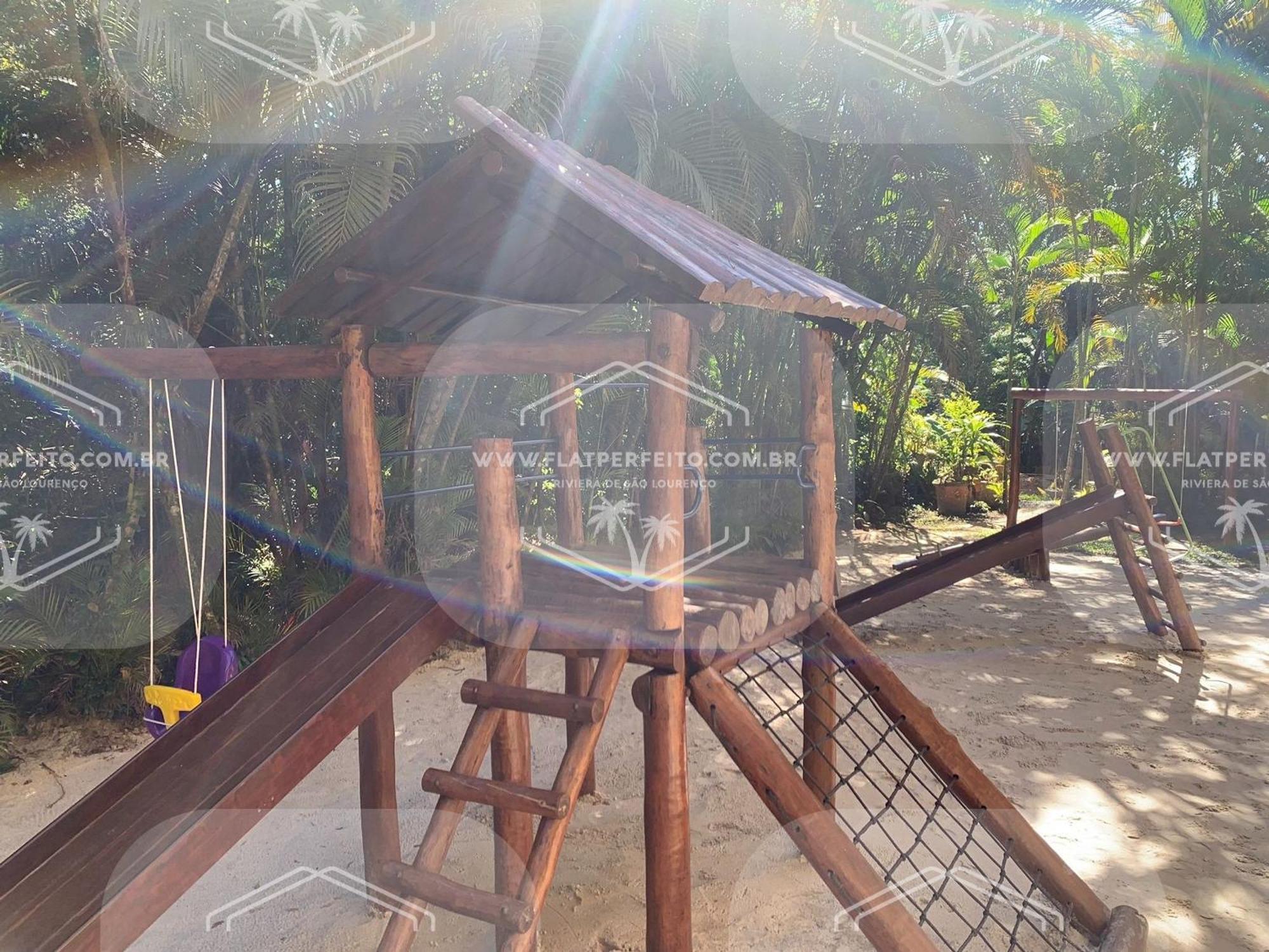 Flat Perfeito Flat Amarilis Em Riviera Sao Lourenco Com Cafe Da Manha E Enxoval Completo Toalhas Praia E Piscina Com Trocas Ривіера-ді-Сан-Лоренсу Екстер'єр фото