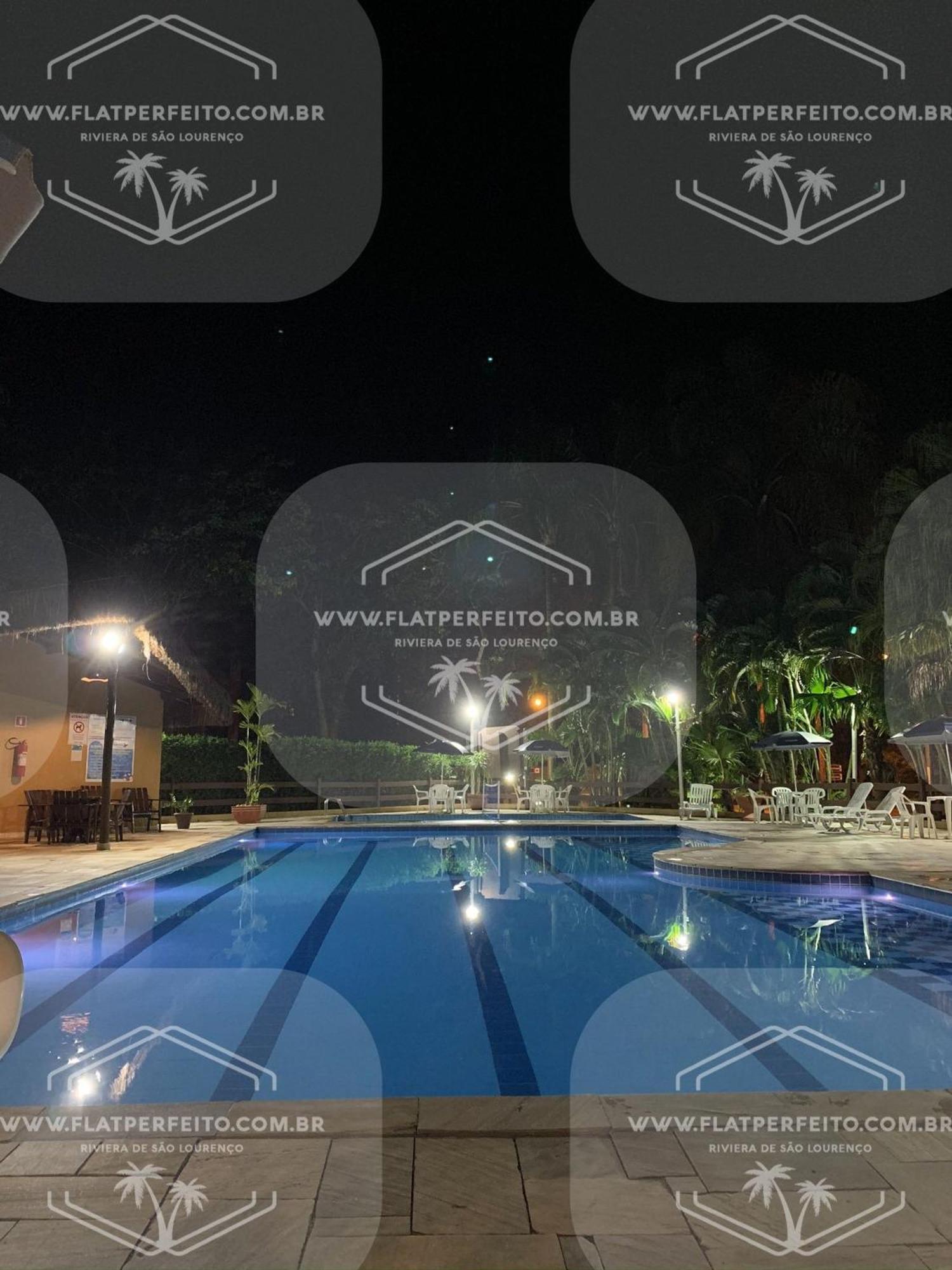 Flat Perfeito Flat Amarilis Em Riviera Sao Lourenco Com Cafe Da Manha E Enxoval Completo Toalhas Praia E Piscina Com Trocas Ривіера-ді-Сан-Лоренсу Екстер'єр фото