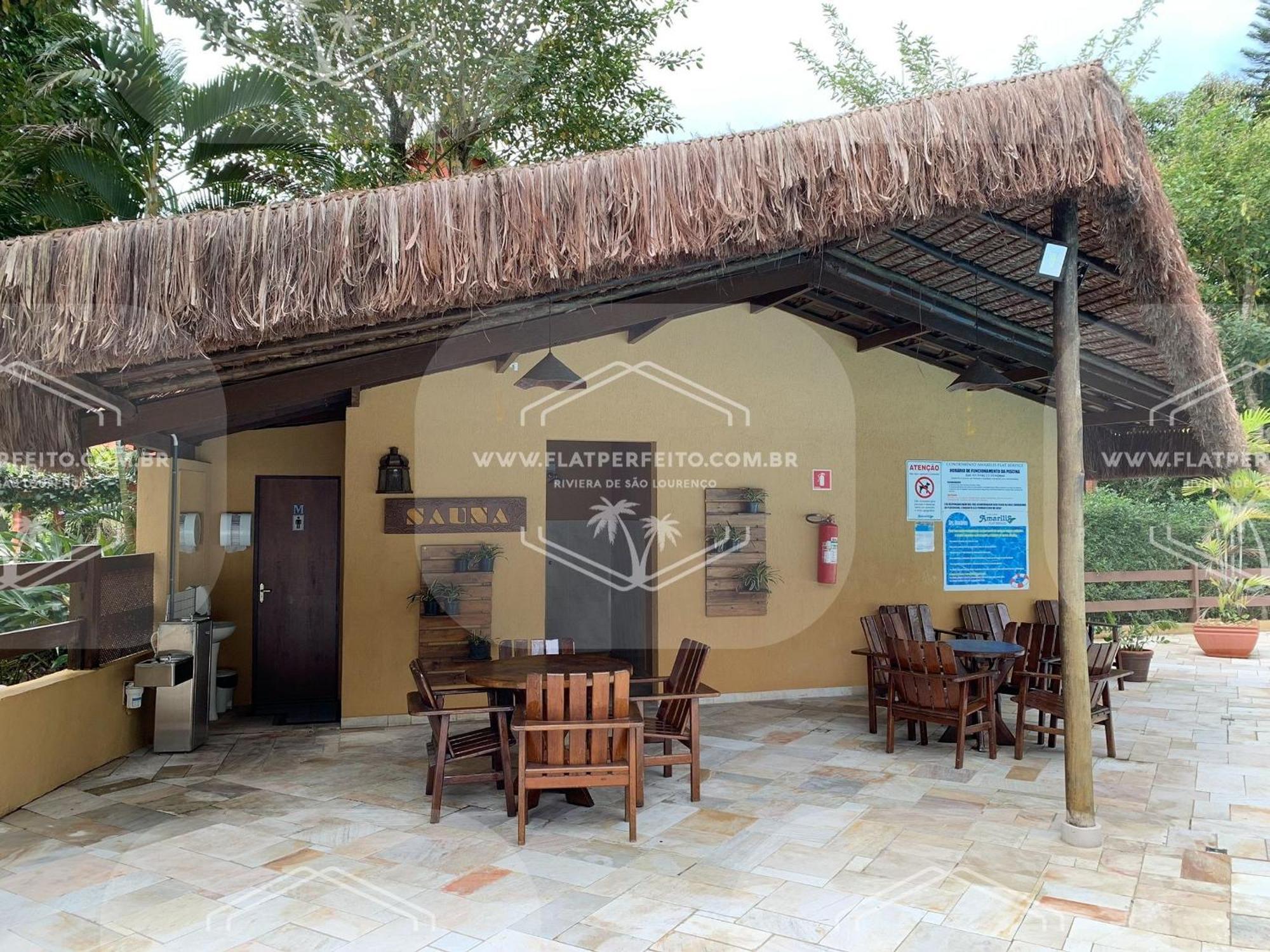 Flat Perfeito Flat Amarilis Em Riviera Sao Lourenco Com Cafe Da Manha E Enxoval Completo Toalhas Praia E Piscina Com Trocas Ривіера-ді-Сан-Лоренсу Екстер'єр фото