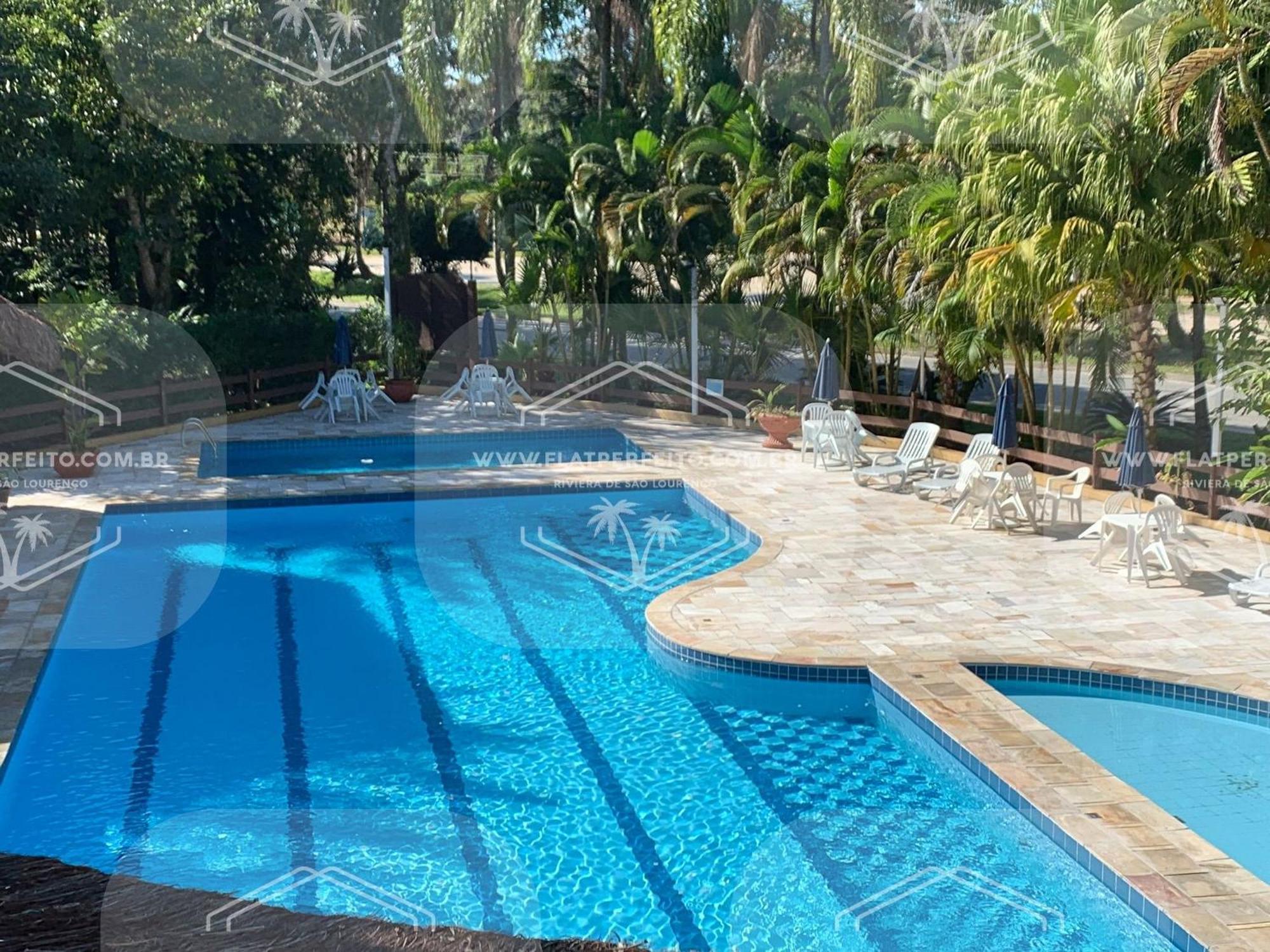 Flat Perfeito Flat Amarilis Em Riviera Sao Lourenco Com Cafe Da Manha E Enxoval Completo Toalhas Praia E Piscina Com Trocas Ривіера-ді-Сан-Лоренсу Екстер'єр фото