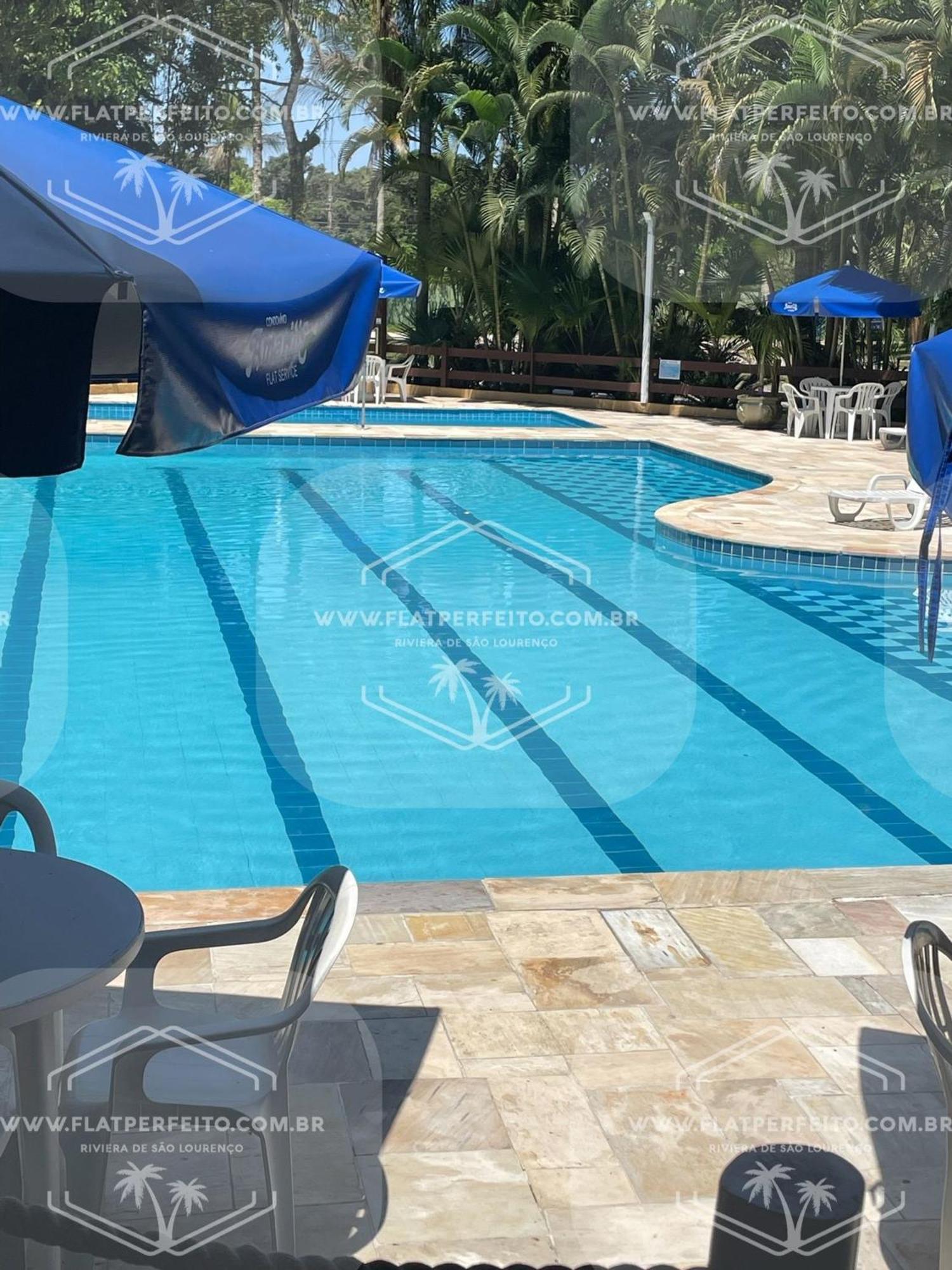 Flat Perfeito Flat Amarilis Em Riviera Sao Lourenco Com Cafe Da Manha E Enxoval Completo Toalhas Praia E Piscina Com Trocas Ривіера-ді-Сан-Лоренсу Екстер'єр фото