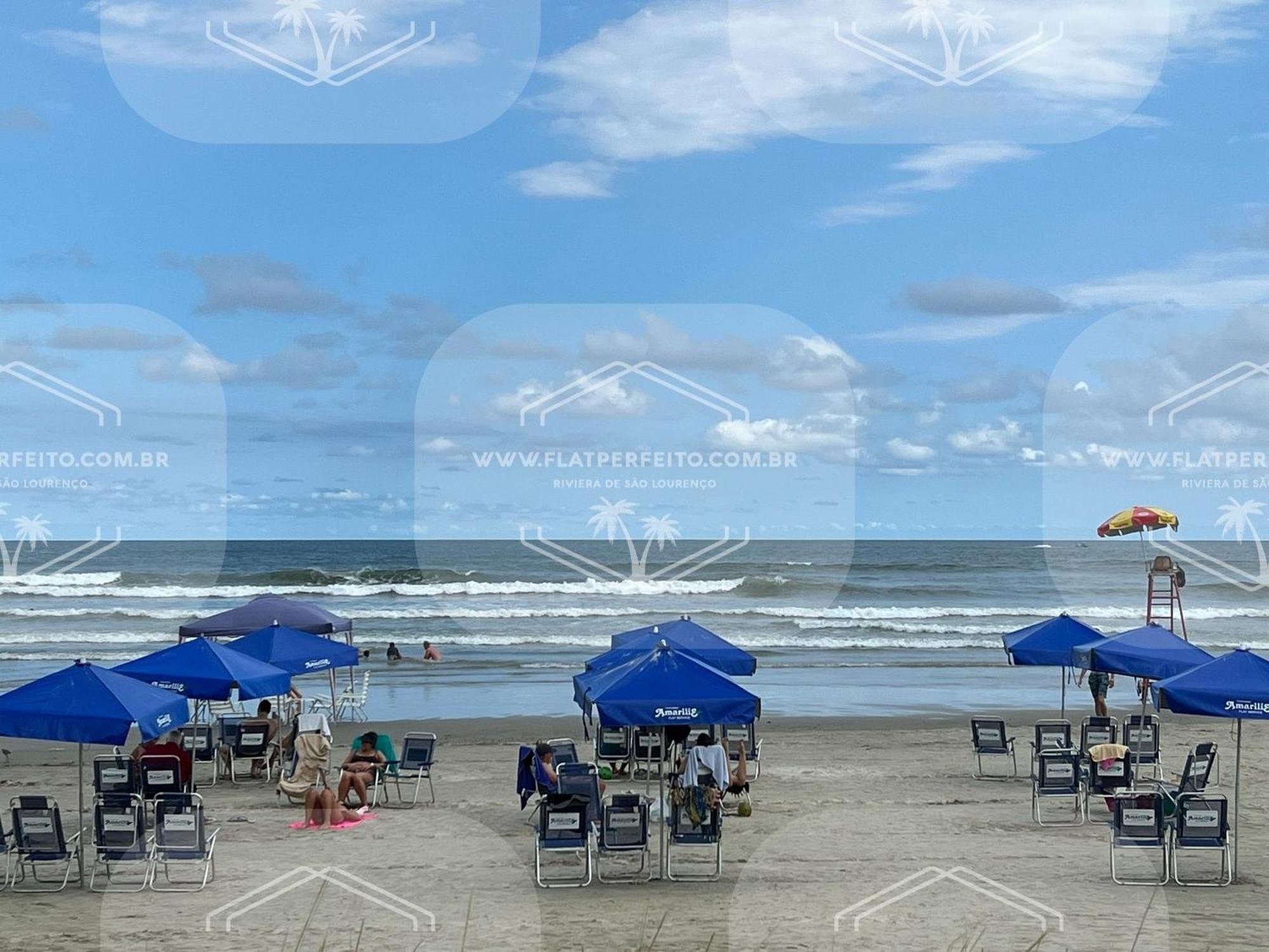Flat Perfeito Flat Amarilis Em Riviera Sao Lourenco Com Cafe Da Manha E Enxoval Completo Toalhas Praia E Piscina Com Trocas Ривіера-ді-Сан-Лоренсу Екстер'єр фото