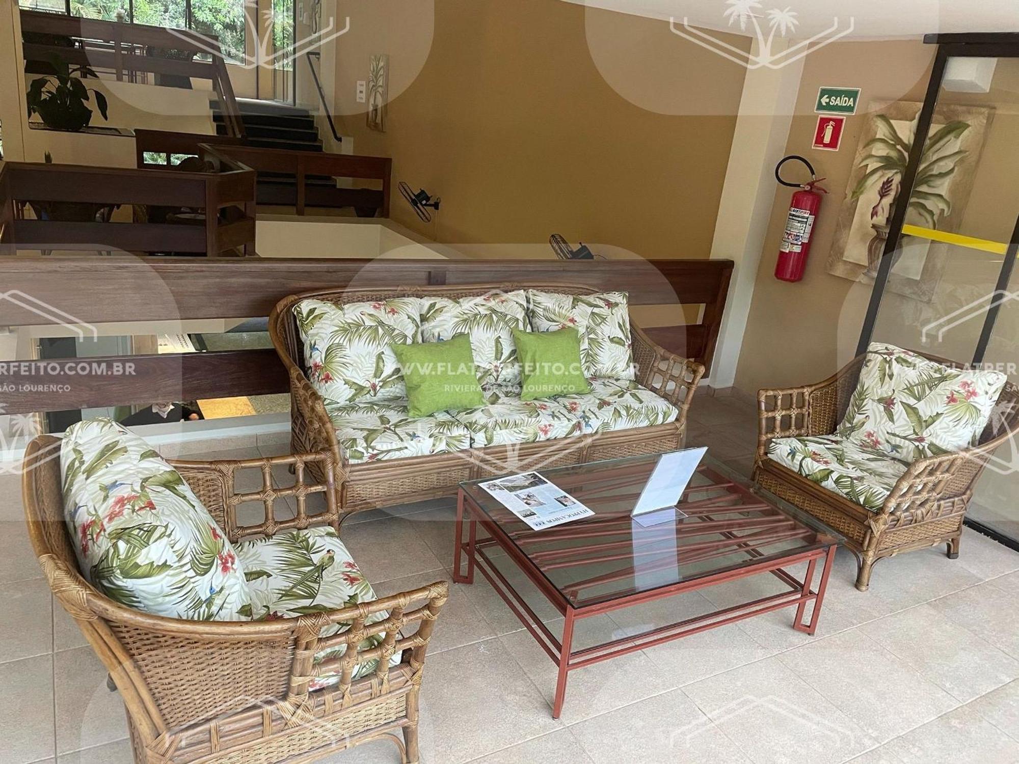 Flat Perfeito Flat Amarilis Em Riviera Sao Lourenco Com Cafe Da Manha E Enxoval Completo Toalhas Praia E Piscina Com Trocas Ривіера-ді-Сан-Лоренсу Екстер'єр фото
