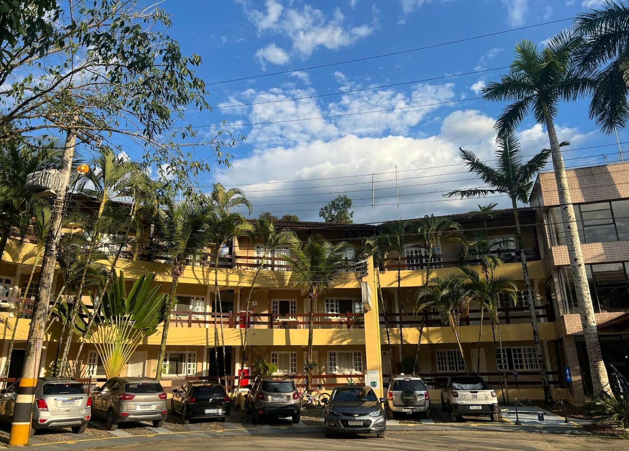 Flat Perfeito Flat Amarilis Em Riviera Sao Lourenco Com Cafe Da Manha E Enxoval Completo Toalhas Praia E Piscina Com Trocas Ривіера-ді-Сан-Лоренсу Екстер'єр фото