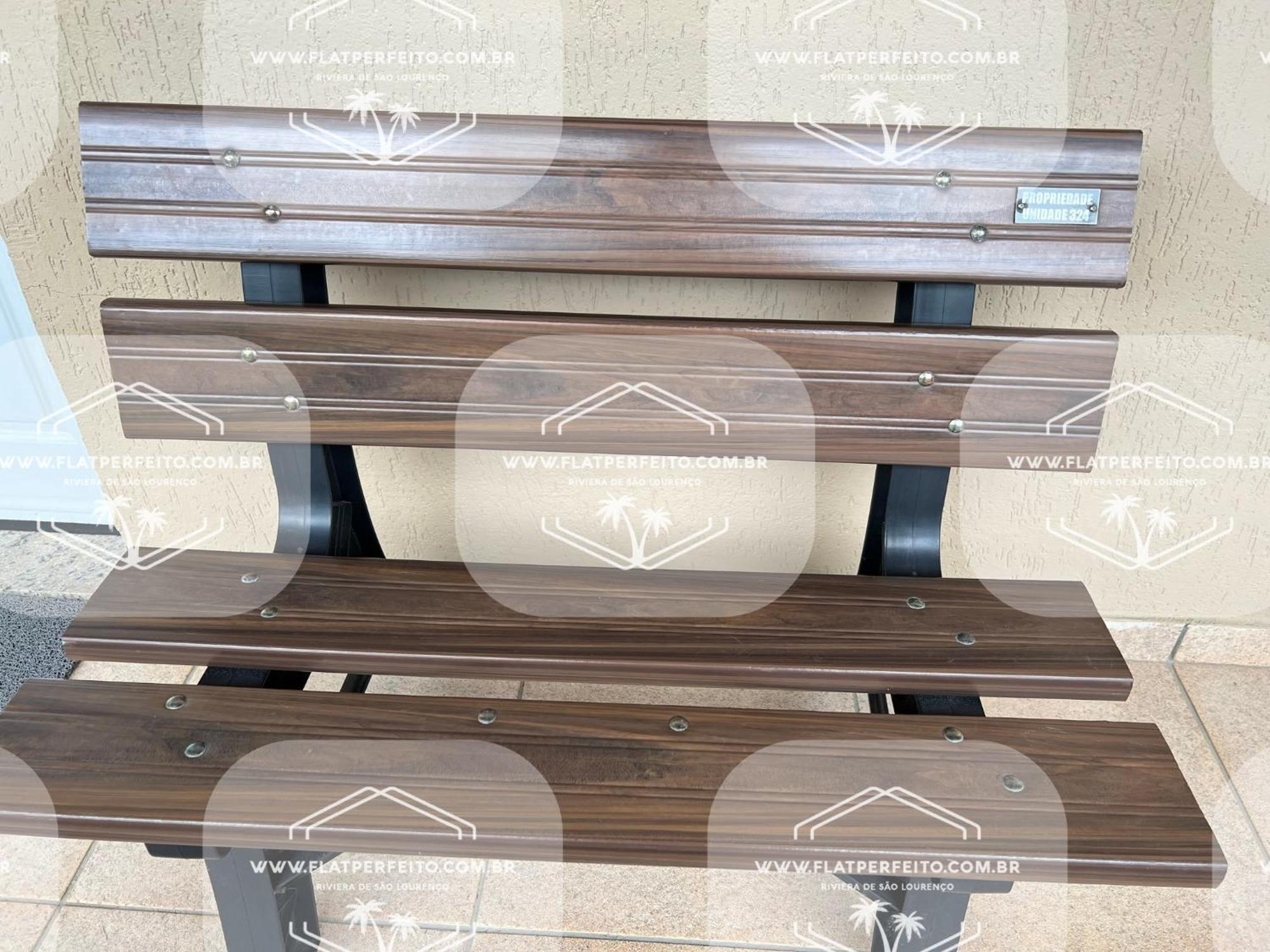 Flat Perfeito Flat Amarilis Em Riviera Sao Lourenco Com Cafe Da Manha E Enxoval Completo Toalhas Praia E Piscina Com Trocas Ривіера-ді-Сан-Лоренсу Номер фото